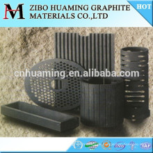 Abnormal Shape Graphite Pieces for sale